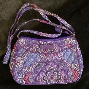 Vera Bradley purse